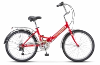 Stels - Pilot 750 V 24" Z010 (2017)