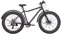Rush Hour - TRACTION 26" Disk Al (2024)