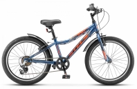 Stels - Turbo 230 20V Z010 (2026) Stels - Turbo 230 20V Z010 (2026)