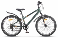 Stels - Turbo 420 V 24" (2026)