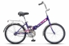 Stels - Pilot 310 C 20" Z010 (2025)