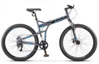 Stels - Launch 930 MD 26" (2025) Stels - Launch 930 MD 26" (2025)