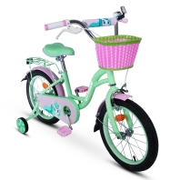 City-Ride - Tempo 16" (CR-B2-06) (2025)