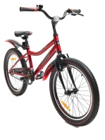 MaxxPro - Steely 20 Lite (2025)