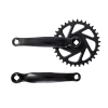 Система шатунов Gainway - GW-16089-ED13 (26"-29")