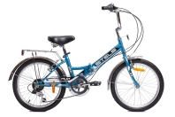 Stels - Pilot 350 V 20" Z010 (2022)