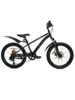 MaxxPro - Steely 20 Pro (2025)