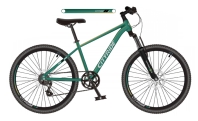 City-Ride - 24 (CR-B2-SH03)