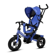 City-Ride - CR-B3-05 12"x10" AIR