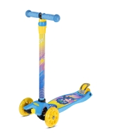 City-Ride - CRS5-05 120/76мм
