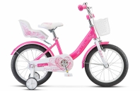 Stels - Little Princess KC 16" (2026) Stels - Little Princess KC 16" (2026)