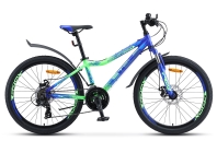 Stels - Navigator 450 MD 24" V030 (2023)