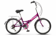 Stels - Pilot 350 20V (2025)