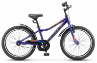 Stels - Turbo 210 VC 20" Z010 (2026)