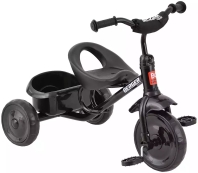 Trike Werter Berger / упак (1 шт) (М) (Цвет: Черный (430 411)) Trike Werter Berger / упак (1 шт) (М) (Цвет: Черный (430 411))