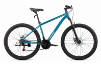 Forward - AL NX 27.5" disc (2026)
