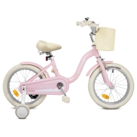 City-Ride - Tempo 16" (CR-B2-09F4)