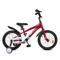 City-Ride - 16" (CR-B2-07F41) City-Ride - 16" (CR-B2-07F41)