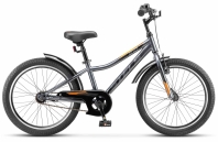 Stels - Turbo 210 VC 20" Z010 (2026)