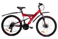 Stels - Focus MD 24" 18-sp V010 (2022)