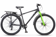 Stels - Navigator 705 (Курьер) MD 27,5" (2026) Stels - Navigator 705 (Курьер) MD 27,5" (2026)