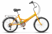 Stels - Pilot 450 V 20" Z010 (2023)