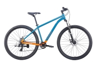 Forward - Apache SX 29 disc (2026)