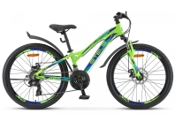 Stels - Navigator 465 MD 24" (2020)