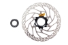 Тормозной диск (ротор) Shimano - SM-RT30-M (180мм)
