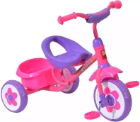 Rush Hour - Trike Werter Berger