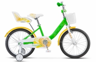 Stels - Little Princess KC 18" Z010 (2026)